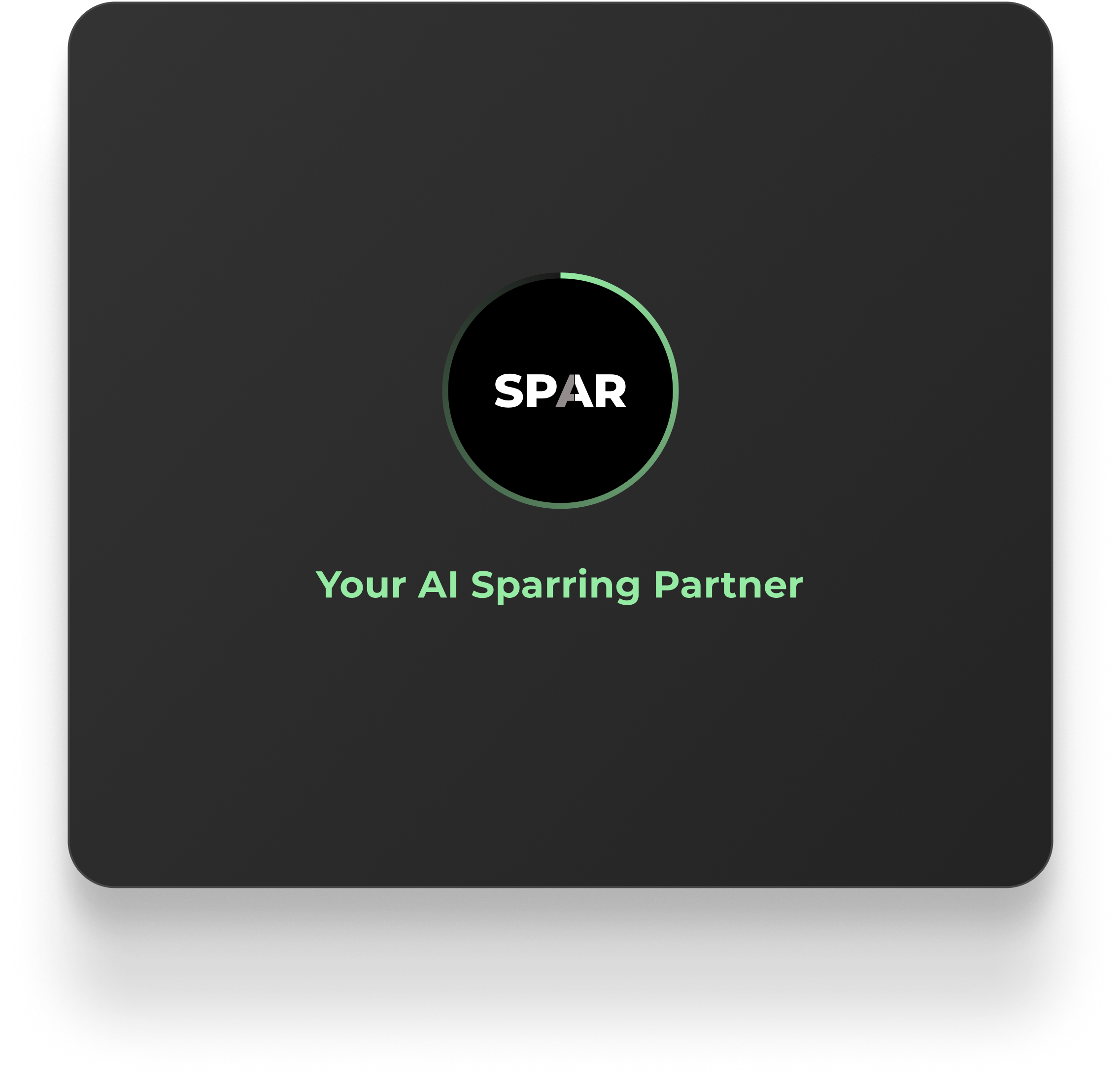 SPAR Logo